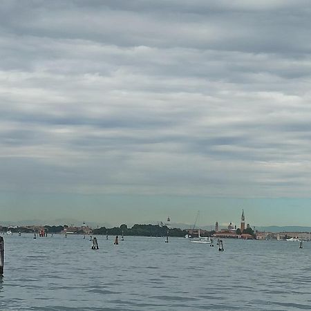 Angolo Di Pace A Pochi Passi Dal Centro E Dal Mare Lido di Venezia Ngoại thất bức ảnh
