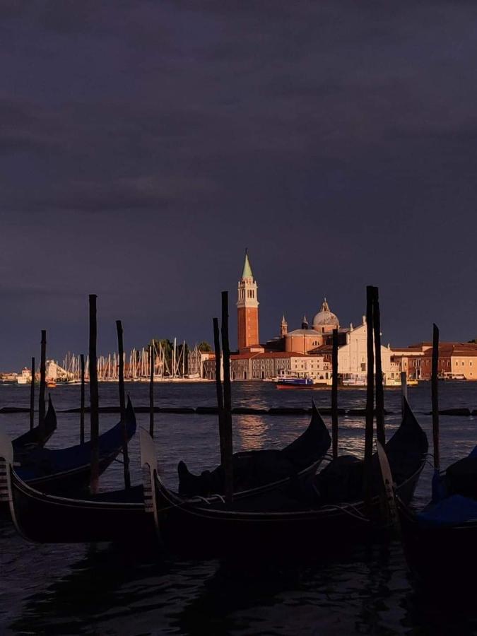 Angolo Di Pace A Pochi Passi Dal Centro E Dal Mare Lido di Venezia Ngoại thất bức ảnh